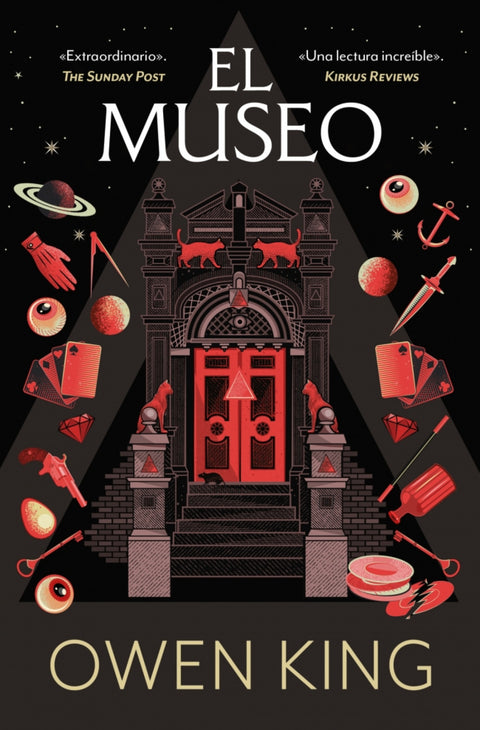  El museo 
