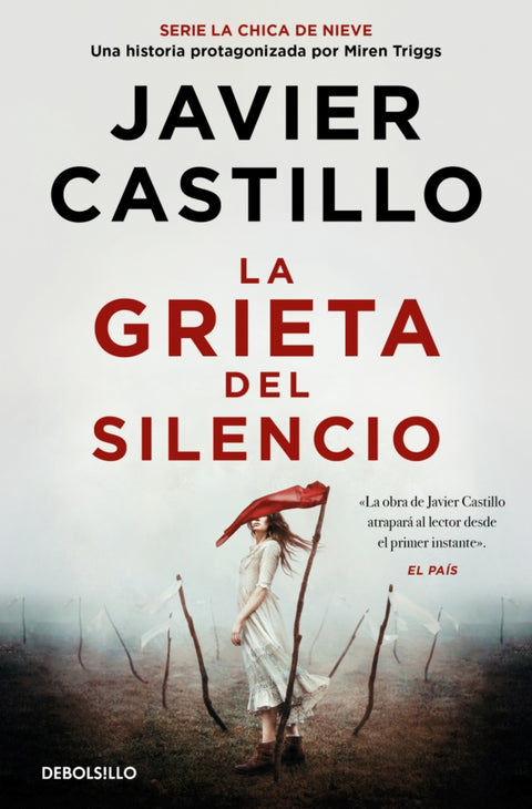 La grieta del silencio