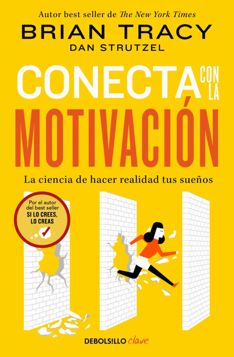  Conecta con la motivación 