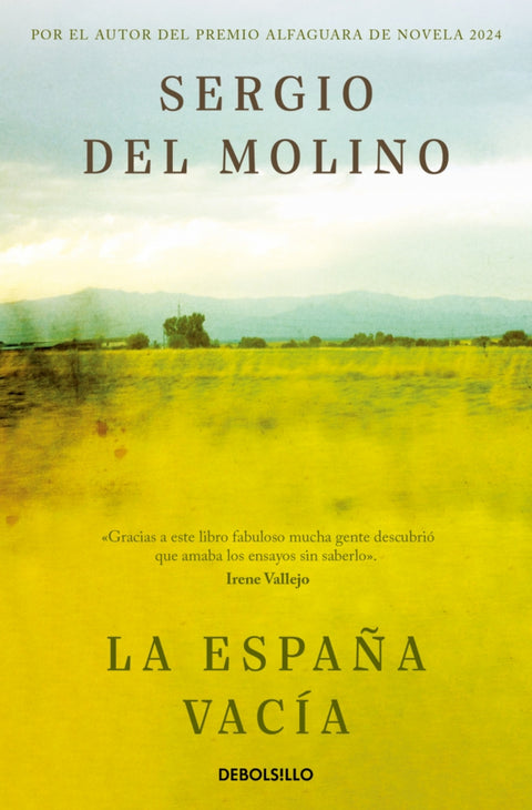  La España vacía 
