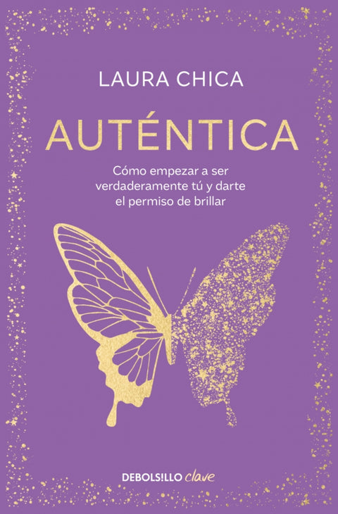  Auténtica 