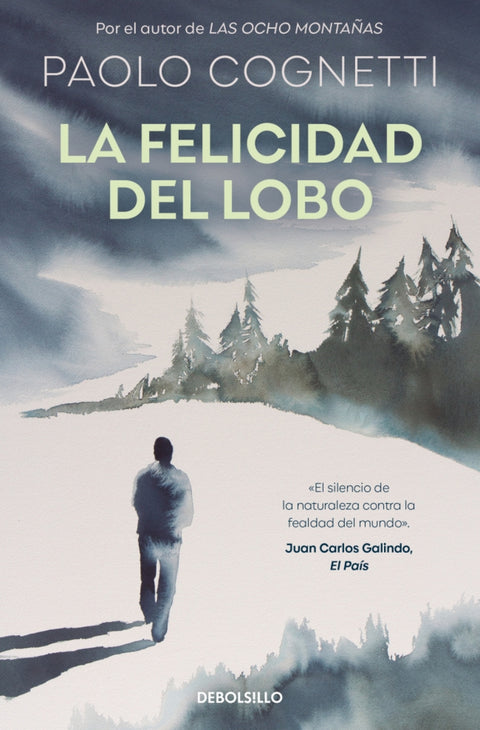  La felicidad del lobo 