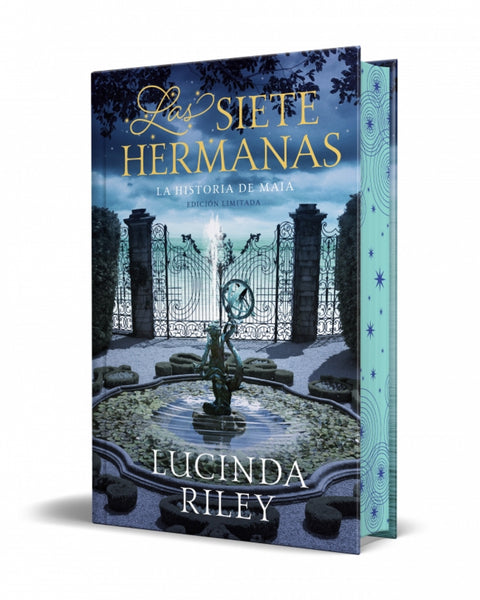  LAS SIETE HERMANAS (EDICIÓN LIMITADA) 