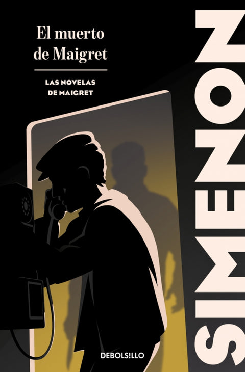  El muerto de Maigret 