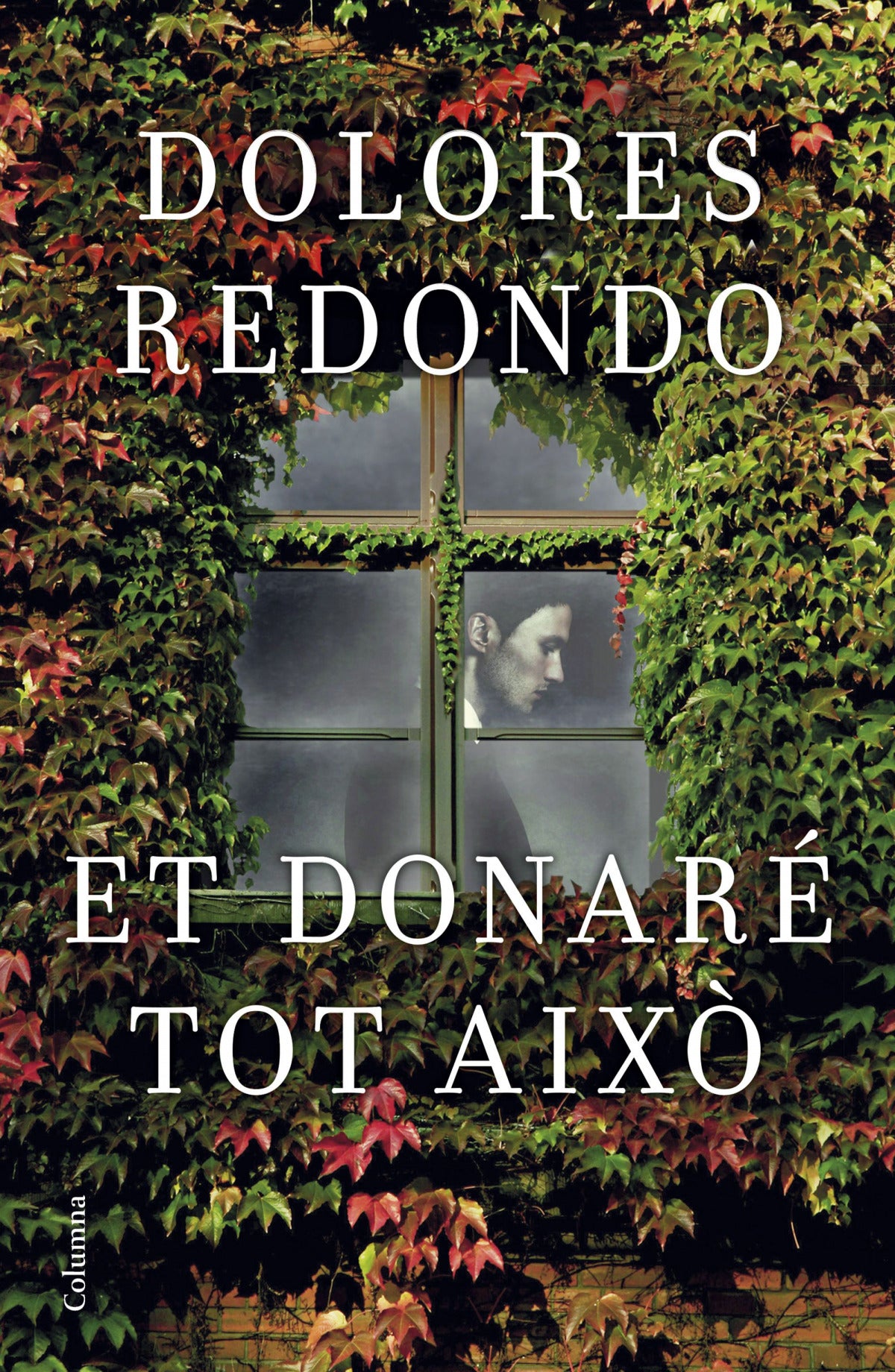  Et donaré tot això 