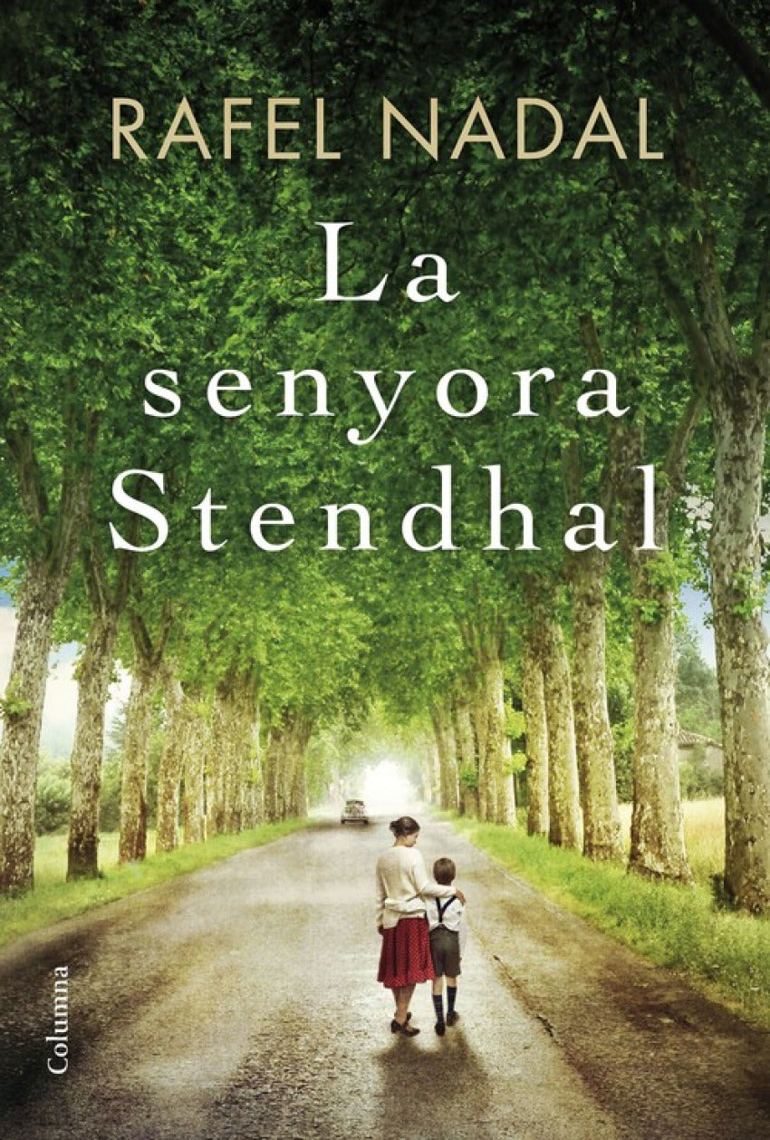  La senyora stendhal 