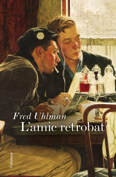  L´AMIC RETROBAT 