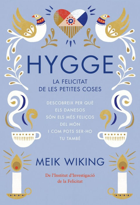  HYGGE 