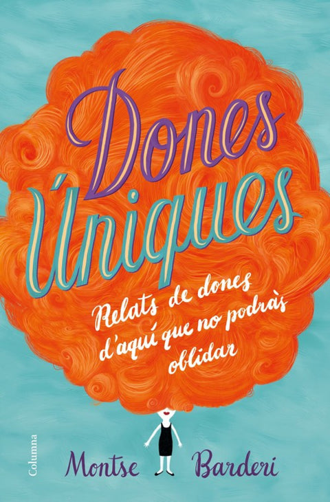  DONES ÚNIQUES 