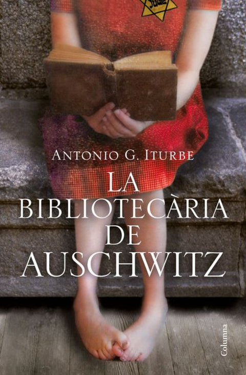  LA BIBLIOTECARIA D'AUSCHWITZ 