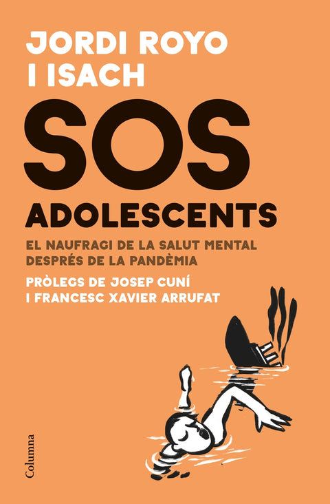  SOS adolescents 