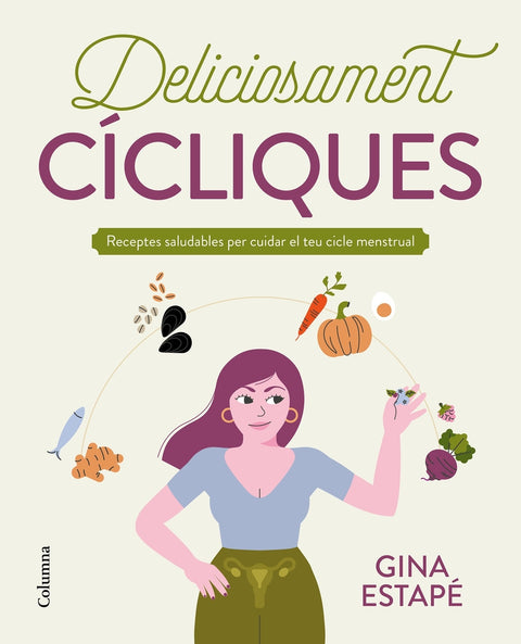  Deliciosament cícliques 