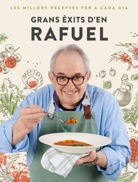  Grans èxits d'en Rafuel 