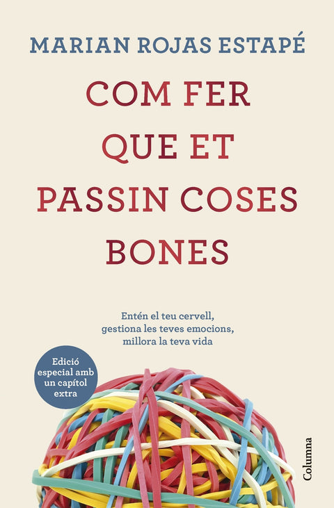  Com fer que et passin coses bones (Edició especial) 