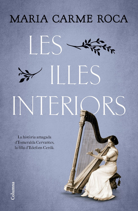  Les illes interiors 