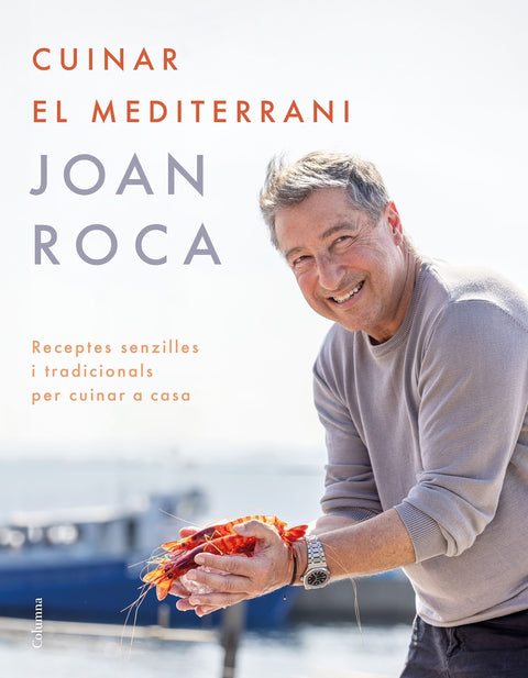 Cuinar el Mediterrani 