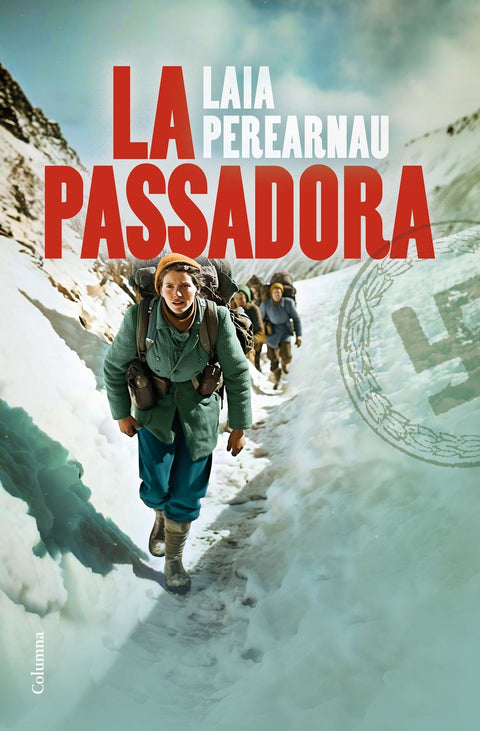 La passadora 