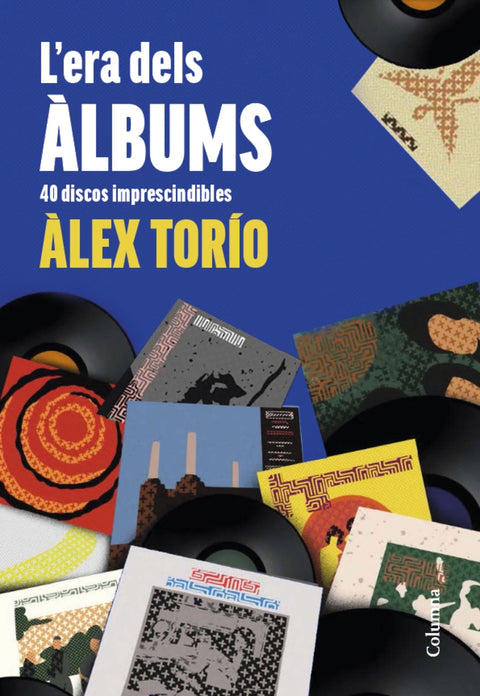  L'era dels àlbums 