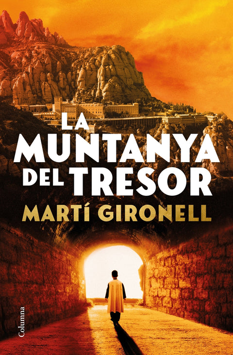  La muntanya del tresor 