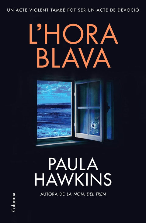  L'hora blava 