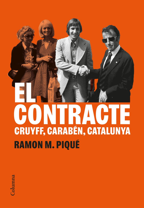  El contracte 