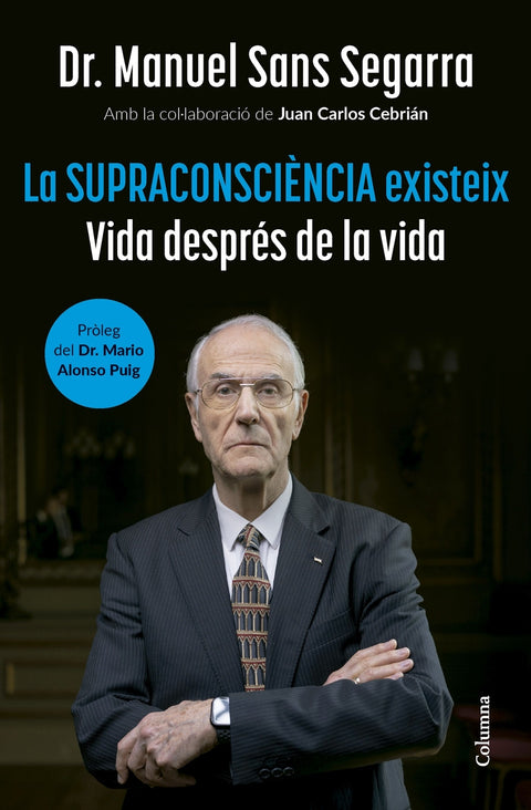  La Supraconsciència existeix 