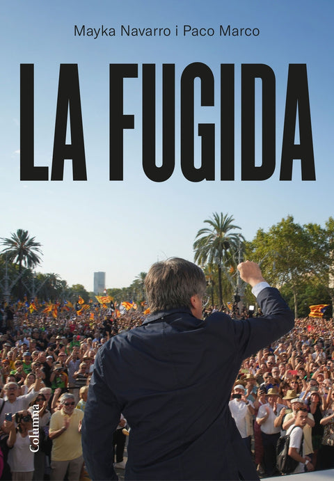  La fugida 