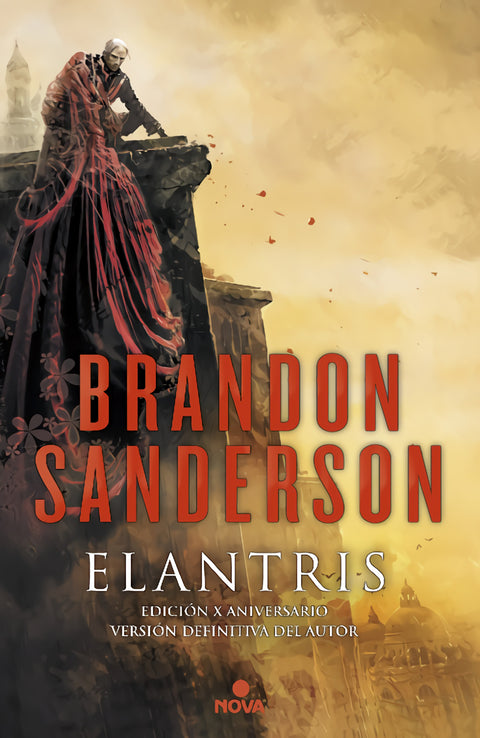  ELANTRIS 