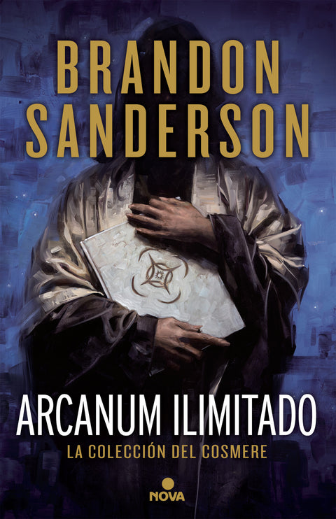  ARCANUM ILIMITADO 