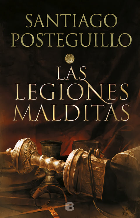  LAS LEGIONES MALDITAS 