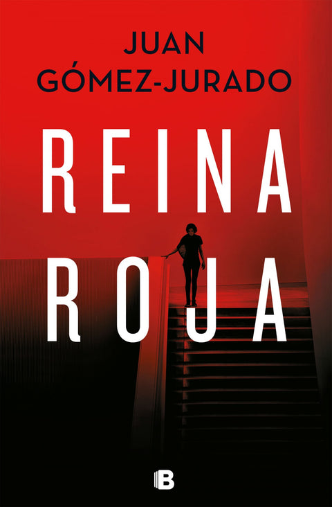  REINA ROJA 