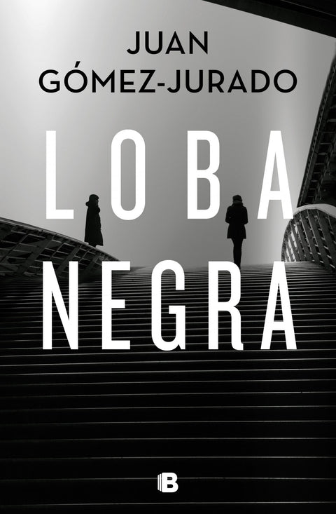  LOBA NEGRA 