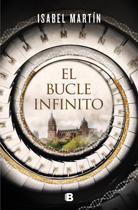  El bucle infinito 