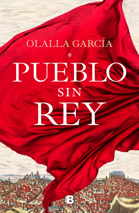 Pueblo sin rey 