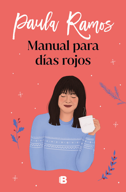  Manual para días rojos 