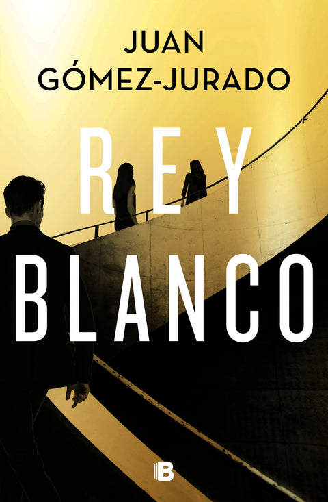  Rey blanco 