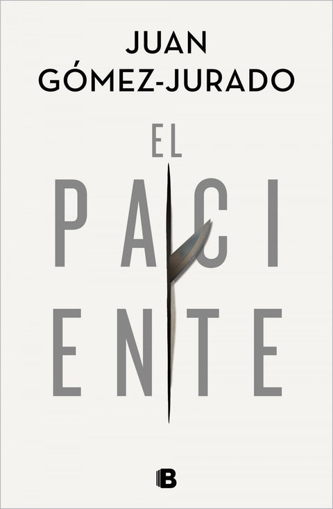  El paciente 