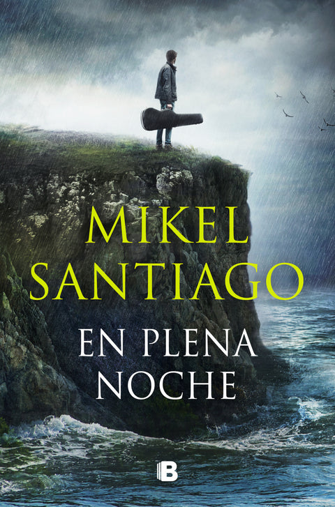  En plena noche (Trilogía de Illumbe 2) 