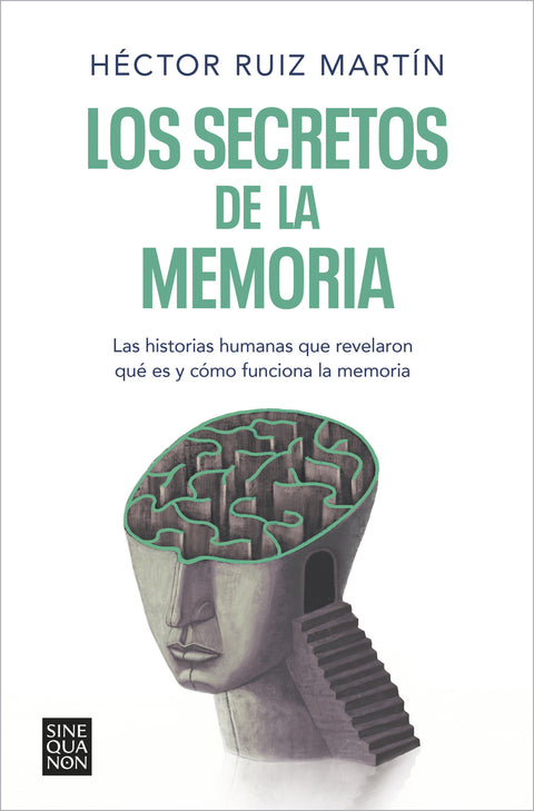  Los secretos de la memoria 