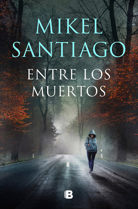  Entre los muertos (Trilogía de Illumbe 3) 