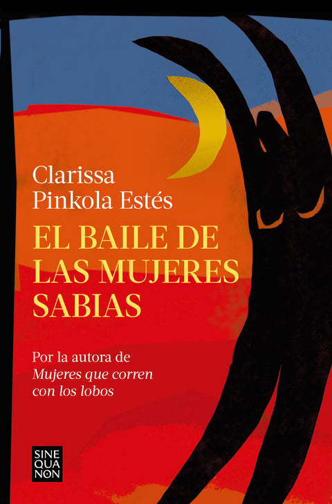  EL BAILE DE LAS MUJERES SABIAS 