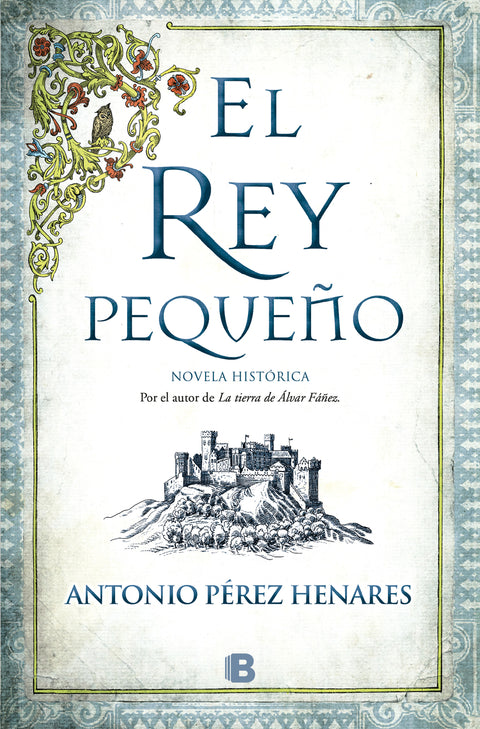  El rey pequeño 
