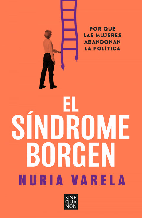  El síndrome Borgen 