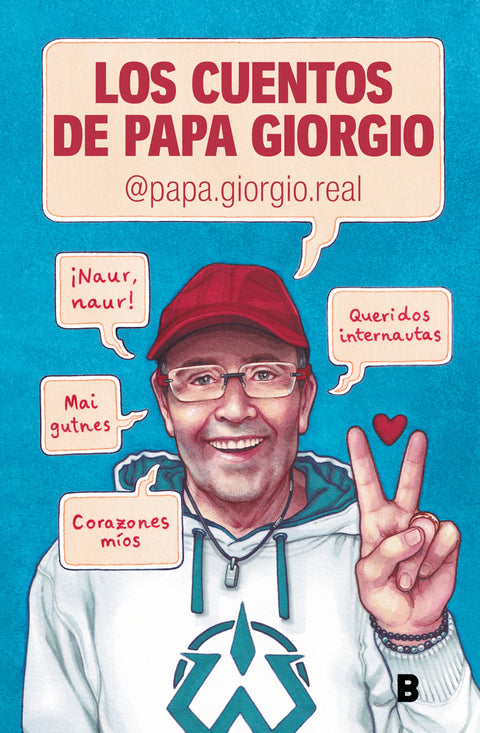  Cuentos de papa giorgio 