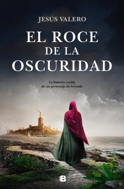 El roce de la oscuridad 