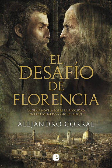  El desafío de Florencia 