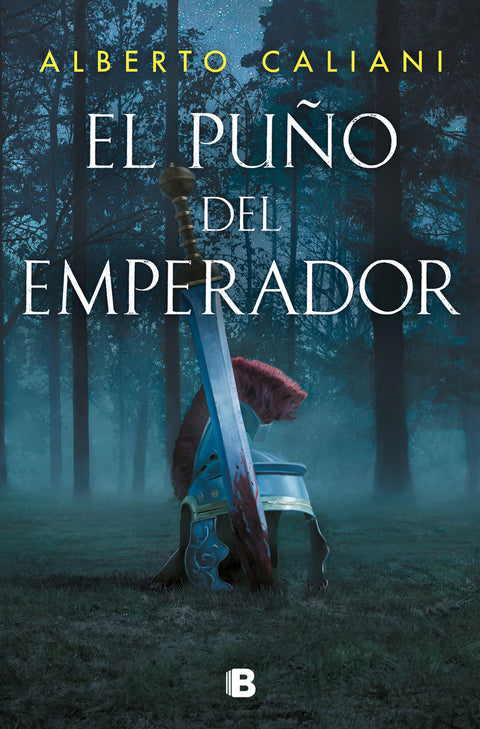  El puño del emperador 