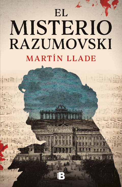  El misterio Razumovski 