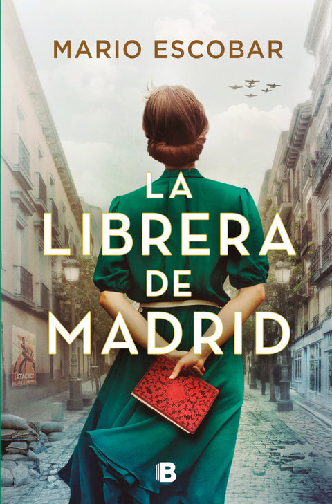  La librera de Madrid 