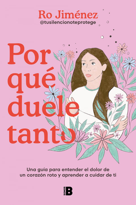  Por qué duele tanto 